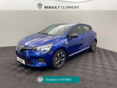Annonce Renault Clio occasion Essence 1.0 TCe 90ch Limited -21N  Clermont