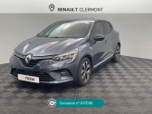 Renault Clio occasion année 2022 boite Manuelle Annonce Renault Clio occasion Essence 1.0 TCe 90ch Limited -21N à Clermont