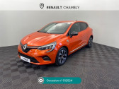 Renault Clio occasion année 2021 boite Manuelle Annonce Renault Clio occasion Essence 1.0 TCe 90ch Limited -21N à Chambly