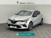 Annonce Renault Clio occasion Essence 1.0 TCe 90ch Limited -21N à Abbeville