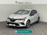 Renault Clio occasion année 2021 boite Manuelle Annonce Renault Clio occasion Essence 1.0 TCe 90ch Limited -21N à Abbeville
