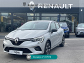 Renault Clio occasion année 2021 boite Manuelle Annonce Renault Clio occasion Essence 1.0 TCe 90ch Limited -21N à Crépy-en-Valois