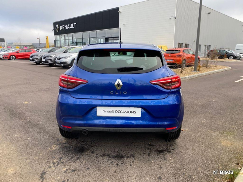 Renault Clio 1.0 TCe 90ch Limited E6D-Full  occasion à Glos - photo n°3