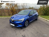 Renault Clio occasion année 2021 boite Manuelle Annonce Renault Clio occasion Essence 1.0 TCe 90ch Limited E6D-Full à Glos
