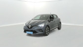 Renault Clio 1.0 TCe 90ch Limited + Attelage   SAINT-GREGOIRE 35