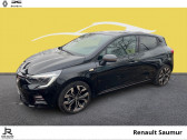 Annonce Renault Clio occasion Essence 1.0 TCe 90ch Lutecia -21N  SAUMUR