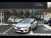 Renault Clio occasion année 2022 boite Manuelle Annonce Renault Clio occasion Essence 1.0 TCe 90ch Lutecia -21N à Albi