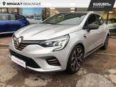 Renault Clio occasion année 2021 boite Manuelle Annonce Renault Clio occasion Essence 1.0 TCe 90ch Lutecia -21N à Deauville