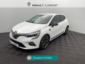 Annonce Renault Clio occasion Essence 1.0 TCe 90ch Lutecia -21N  Clermont