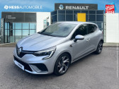 Annonce Renault Clio occasion Essence 1.0 TCe 90ch RS Line -21  ILLZACH