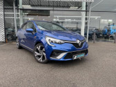 Renault Clio occasion année 2021 boite Manuelle Annonce Renault Clio occasion Essence 1.0 TCe 90ch RS Line -21 à Saint-Herblain