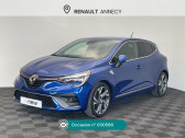 Annonce Renault Clio occasion Essence 1.0 TCe 90ch RS Line -21  Seynod