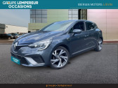 Annonce Renault Clio occasion Essence 1.0 TCe 90ch RS Line -21N  LIEVIN