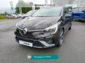 Annonce Renault Clio occasion Essence 1.0 TCe 90ch RS Line -21N  Bernay