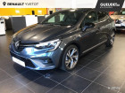 Renault Clio occasion année 2021 boite Manuelle Annonce Renault Clio occasion Essence 1.0 TCe 90ch RS Line -21N à Yvetot
