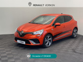 Annonce Renault Clio occasion Essence 1.0 TCe 90ch RS Line -21N  Saint-Just