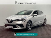 Annonce Renault Clio occasion Essence 1.0 TCe 90ch RS Line -21N à Beauvais