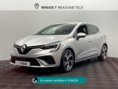Renault Clio occasion année 2022 boite Manuelle Annonce Renault Clio occasion Essence 1.0 TCe 90ch RS Line -21N à Beauvais