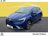 Annonce Renault Clio occasion Essence 1.0 TCe 90ch RS Line E6D-Full  CHALLANS
