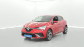 Renault Clio occasion année 2022 boite Manuelle Annonce Renault Clio occasion Essence 1.0 TCe 90ch RS Line +Easy Link 9.3 à SAINT-GREGOIRE