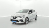 Renault Clio occasion année 2022 boite Manuelle Annonce Renault Clio occasion Essence 1.0 TCe 90ch RS Line +Easy link9.3 à SAINT-GREGOIRE