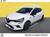 Renault Clio 1.0 TCe 90ch SL Limited -21N  2022 - annonce de voiture en vente sur Auto Sélection.com