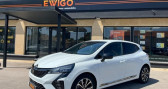 Annonce Renault Clio occasion Essence 1.0 TCE 90CH TECHNO 1ERE MAIN à Marignane