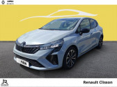 Renault Clio occasion année 2024 boite Manuelle Annonce Renault Clio occasion Essence 1.0 TCe 90ch Techno - 24 à GORGES