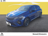 Renault Clio occasion année 2024 boite Manuelle Annonce Renault Clio occasion Essence 1.0 TCe 90ch Techno - 24 à BRESSUIRE