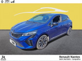 Renault Clio occasion année 2024 boite Manuelle Annonce Renault Clio occasion Essence 1.0 TCe 90ch Techno - 24 à SAINT HERBLAIN