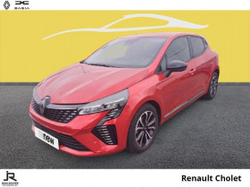 Renault Clio , garage RENAULT CHOLET  CHOLET