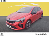 Renault Clio occasion année 2024 boite Manuelle Annonce Renault Clio occasion Essence 1.0 TCe 90ch Techno - 24 à CHOLET