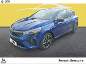 Renault Clio occasion année 2024 boite Manuelle Annonce Renault Clio occasion Essence 1.0 TCe 90ch Techno - 24 à BRESSUIRE