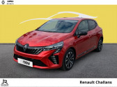 Annonce Renault Clio occasion Essence 1.0 TCe 90ch Techno - 24  CHALLANS