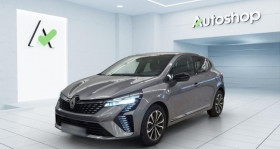 Renault Clio occasion 2025 mise en vente &agrave; Chambray-l�s-Tours par le garage MERCEDES TOURS SUD - ETOILE AUTOMOBILES - photo n&deg;1