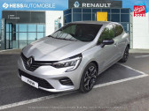 Annonce Renault Clio occasion Essence 1.0 TCe 90ch Techno GPS Camera  ILLZACH