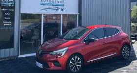 Renault Clio , garage AVA AUTOSTORE  Gouesnou