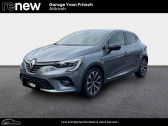 Annonce Renault Clio occasion Essence 1.0 TCe 90ch Techno  Altkirch