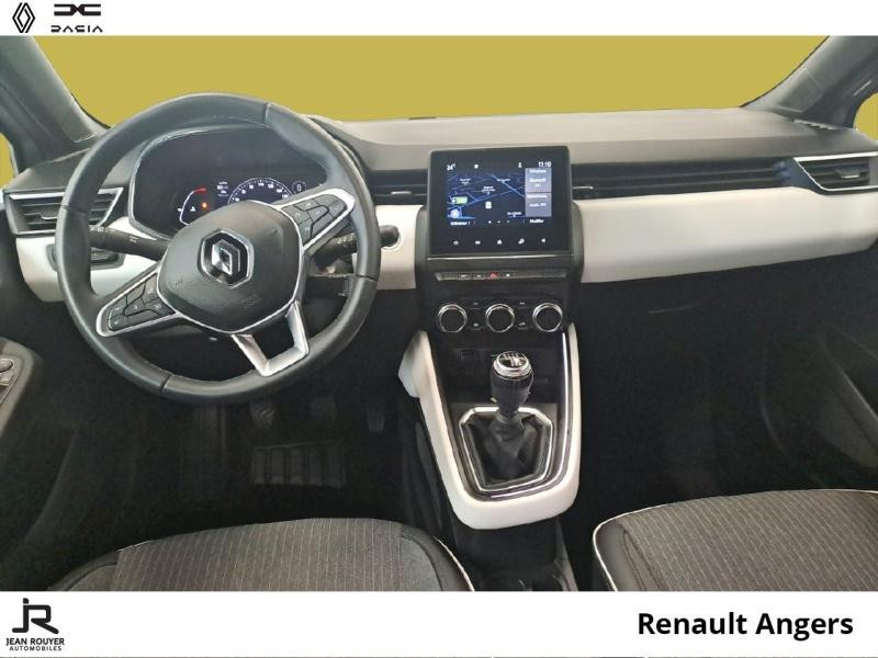 Renault Clio 1.0 TCe 90ch Techno  occasion  ANGERS - photo n5