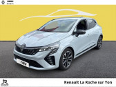 Renault Clio 1.0 TCe 90ch Techno  2024 - annonce de voiture en vente sur Auto Sélection.com