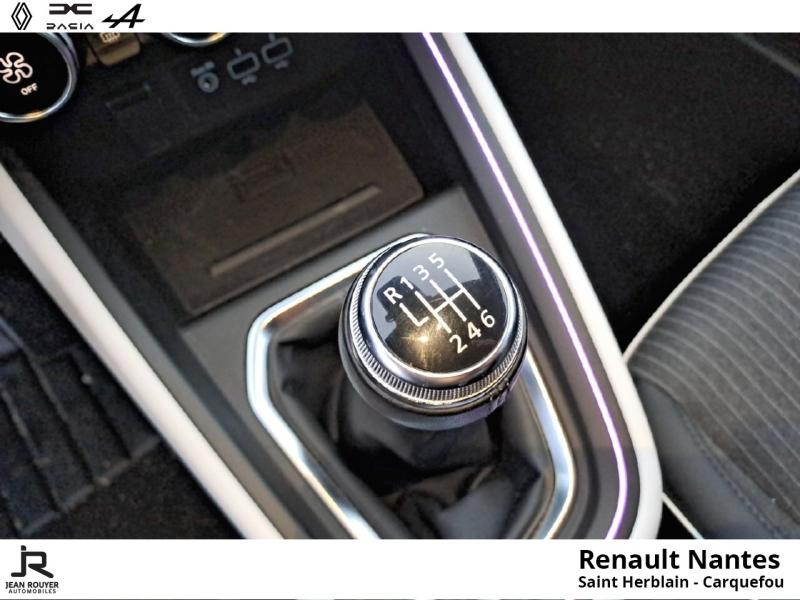 Renault Clio 1.0 TCe 90ch Techno  occasion  SAINT HERBLAIN - photo n6