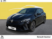 Renault Clio occasion année 2023 boite Manuelle Annonce Renault Clio occasion Essence 1.0 TCe 90ch Techno à SAUMUR