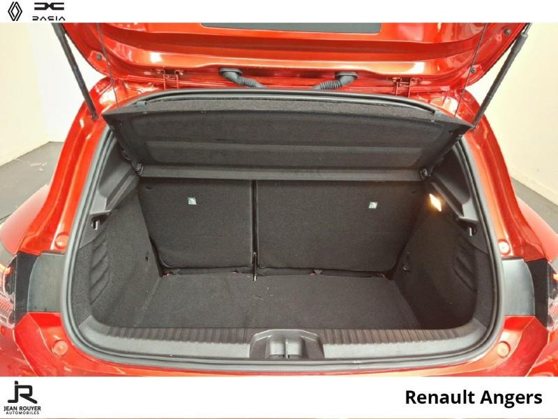Renault Clio 1.0 TCe 90ch Techno  occasion  ANGERS - photo n7