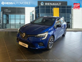 Annonce Renault Clio occasion Essence 1.0 TCe 90ch Techno  STRASBOURG