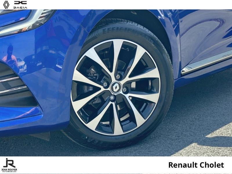 Renault Clio 1.0 TCe 90ch Techno  occasion  CHOLET - photo n8