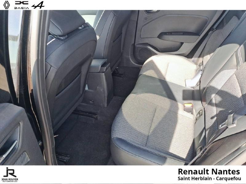 Renault Clio 1.0 TCe 90ch Techno  occasion  SAINT HERBLAIN - photo n4