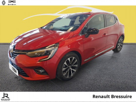 Renault Clio occasion 2023 mise en vente à BRESSUIRE par le garage RENAULT BRESSUIRE - photo n°1
