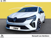 Renault Clio occasion année 2023 boite Manuelle Annonce Renault Clio occasion Essence 1.0 TCe 90ch Techno à LES HERBIERS