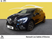 Annonce Renault Clio occasion Essence 1.0 TCe 90ch Techno  LES SABLES D'OLONNE