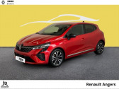 Renault Clio occasion année 2024 boite Manuelle Annonce Renault Clio occasion Essence 1.0 TCe 90ch Techno à ANGERS